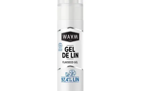 Waam Gel Linaza 100ml